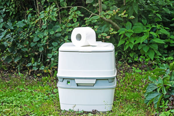 Best Wedding porta potty rental  in Pioneer Village, KY