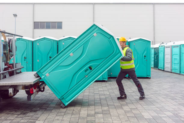 Best Local porta potty services  in Pioneer Village, KY