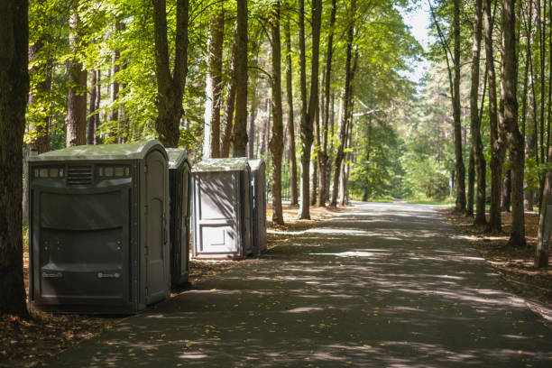 Reliable Pioneer Village, KY porta potty rental Solutions