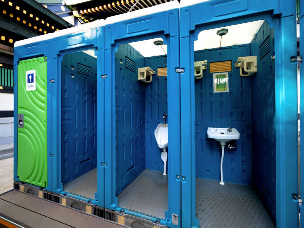 Best Portable toilet rental cost  in Pioneer Village, KY