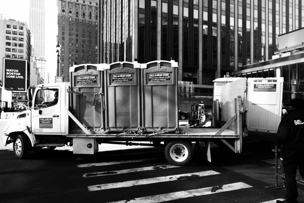 Sanitation services for porta potties in Pioneer Village, KY