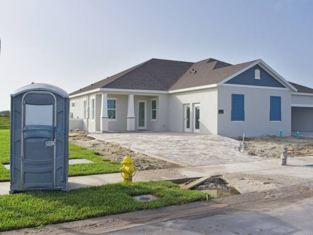 Best Porta potty rental near me  in Pioneer Village, KY