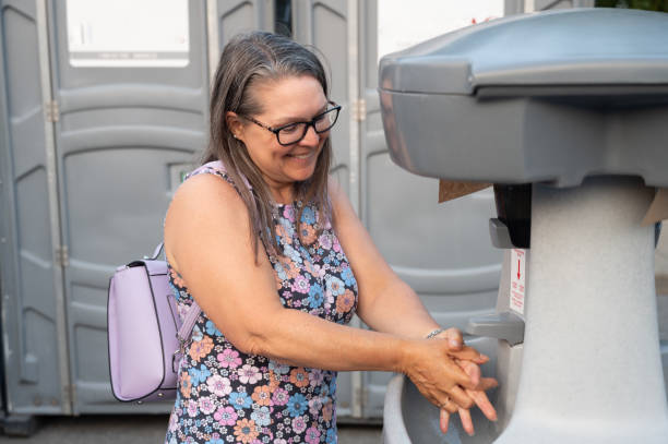 Best Porta potty for special events  in Pioneer Village, KY