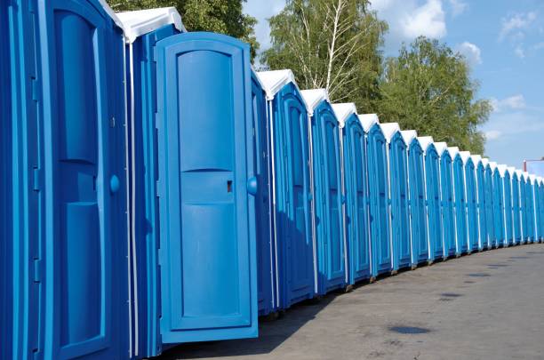 Best Long-term porta potty rental  in Pioneer Village, KY